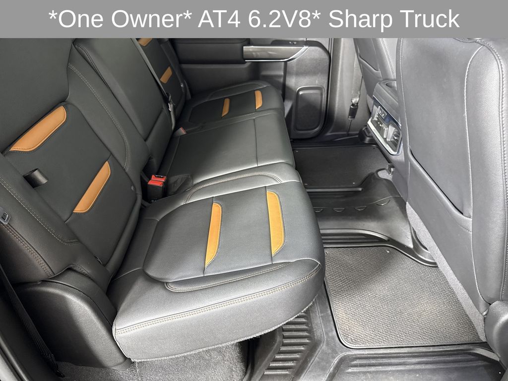 used 2021 GMC Sierra 1500 car, priced at $45,777