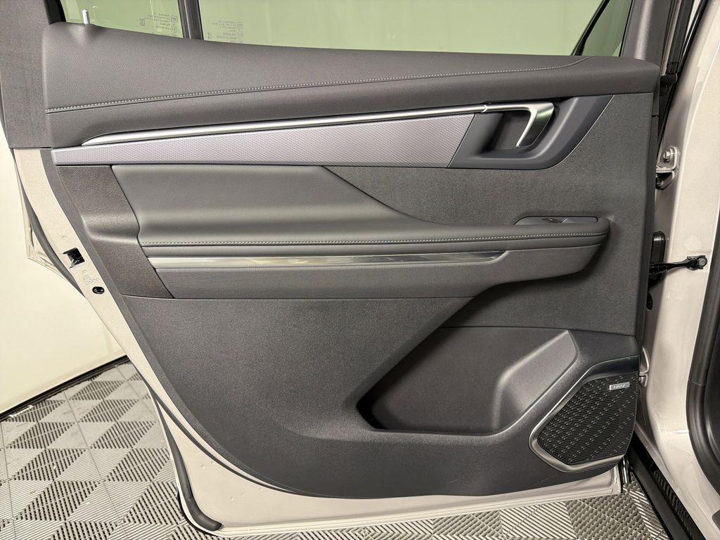 new 2026 Buick Enclave car, priced at $55,805