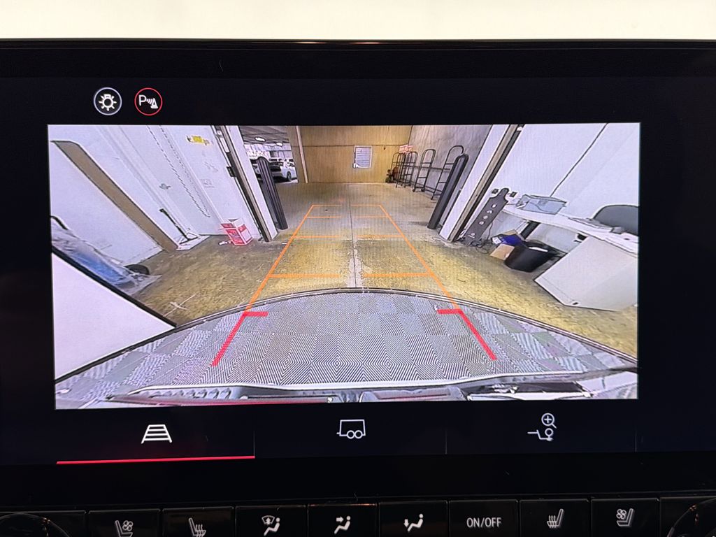 new 2026 GMC Canyon car, priced at $51,385