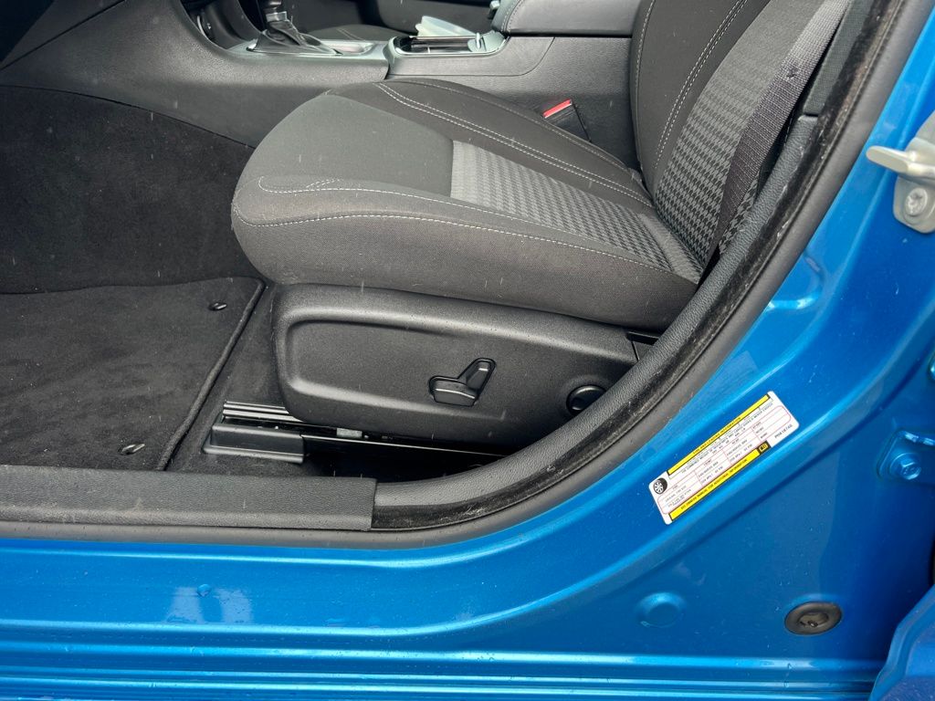 used 2023 Dodge Charger car, priced at $23,500