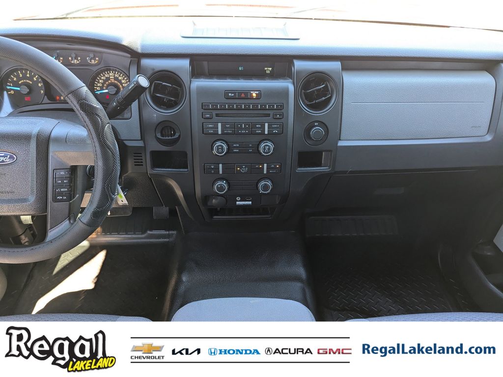 used 2013 Ford F-150 car, priced at $12,991