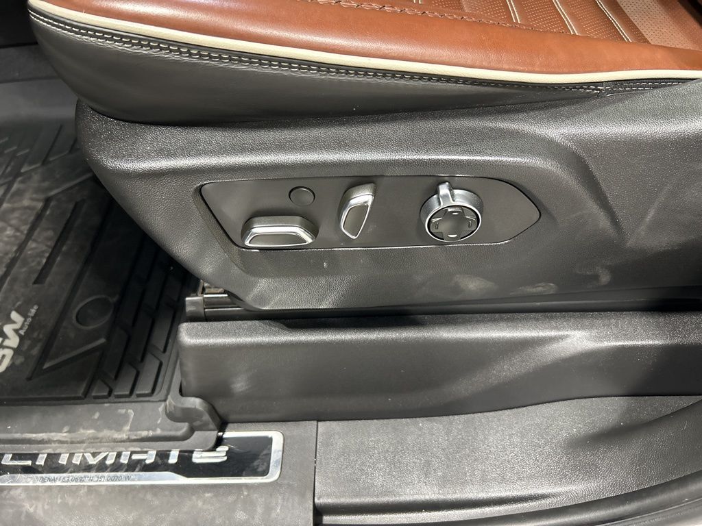 used 2022 GMC Sierra 1500 car, priced at $52,466