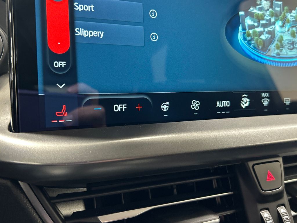 new 2025 Ford Escape car, priced at $34,364