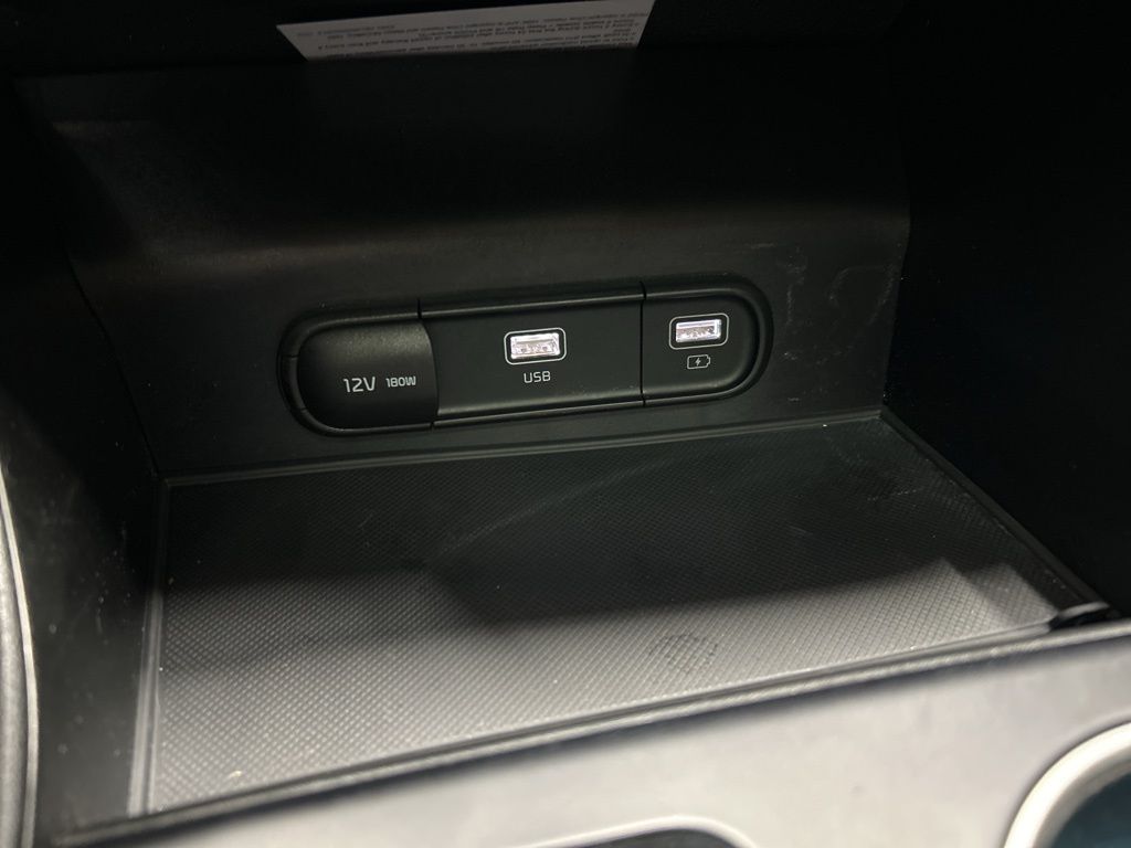 used 2022 Kia K5 car, priced at $24,277
