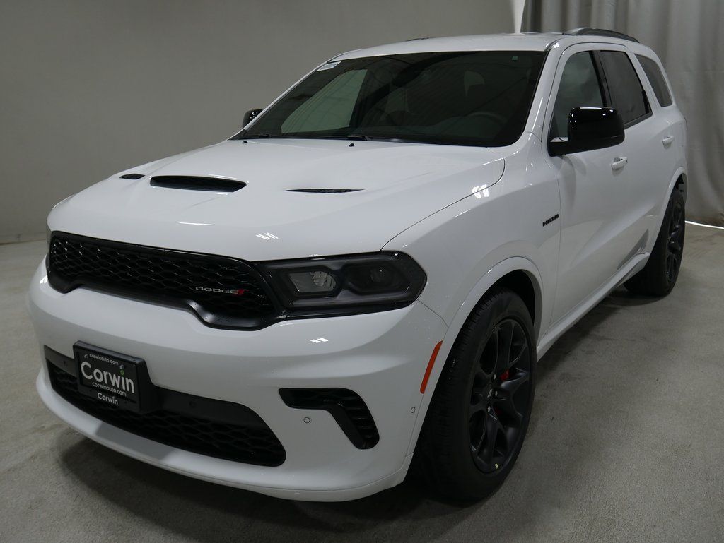 new 2024 Dodge Durango car, priced at $57,467