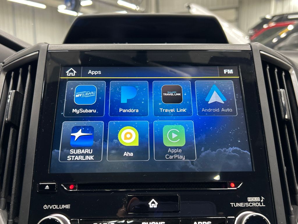 used 2019 Subaru Impreza car, priced at $19,997