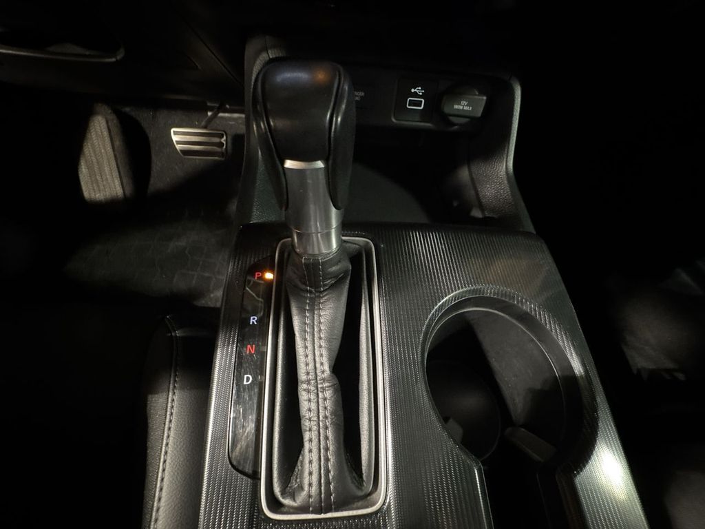 used 2023 Honda Civic car, priced at $22,904