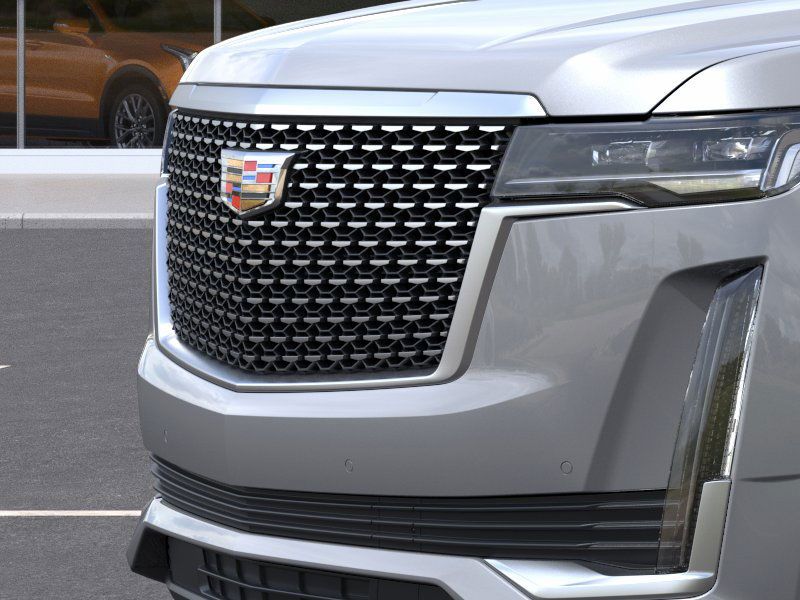 new 2024 Cadillac Escalade car, priced at $98,965