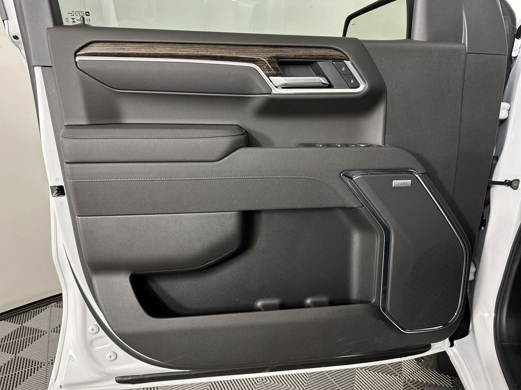 new 2025 GMC Sierra 1500 car, priced at $61,729