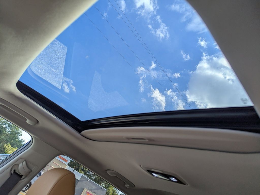 used 2024 Kia Seltos car, priced at $23,991