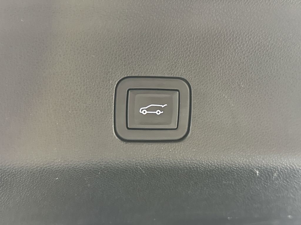 used 2023 Chevrolet Tahoe car, priced at $63,777