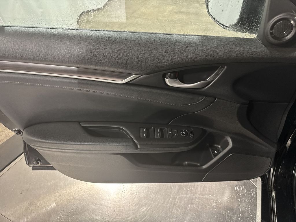 used 2019 Honda Civic car, priced at $21,955