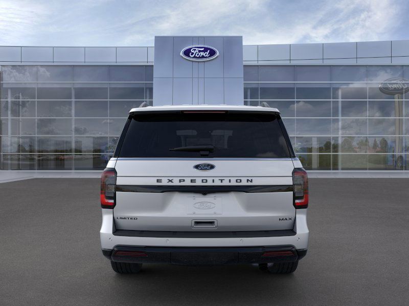 new 2024 Ford Expedition Max car, priced at $86,195