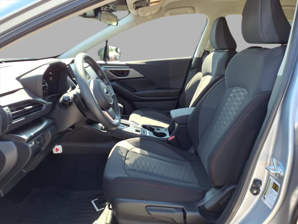 used 2024 Subaru Impreza car, priced at $25,584