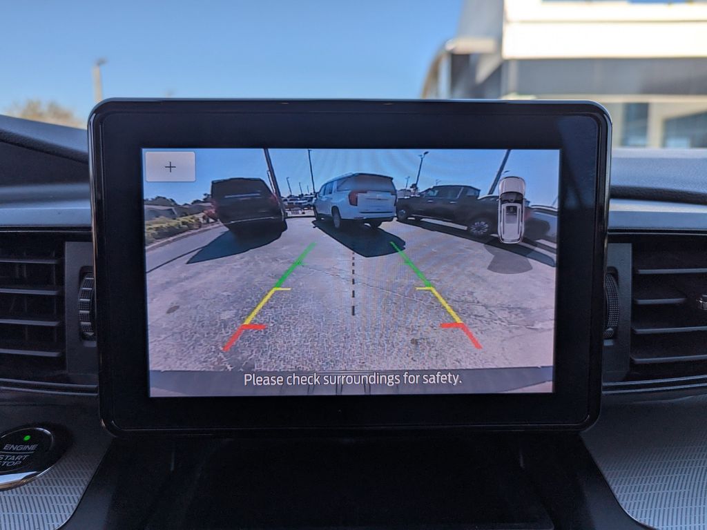 used 2020 Ford Explorer car, priced at $16,991