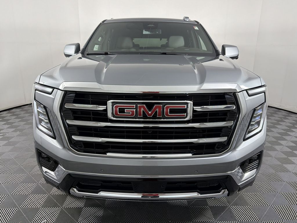 new 2026 GMC Yukon car, priced at $73,010