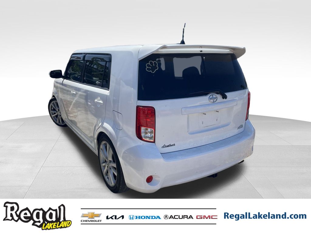 used 2012 Scion xB car, priced at $4,991
