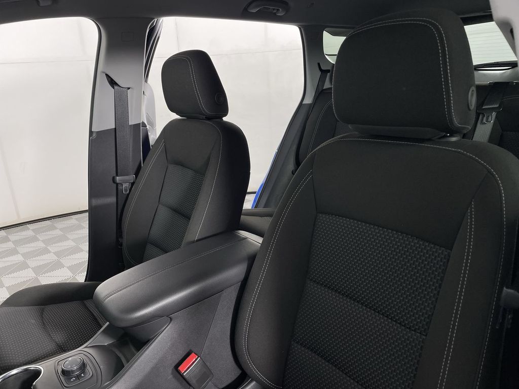 used 2024 GMC Terrain car, priced at $22,997