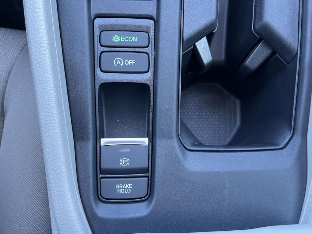 new 2025 Honda Accord car, priced at $27,744