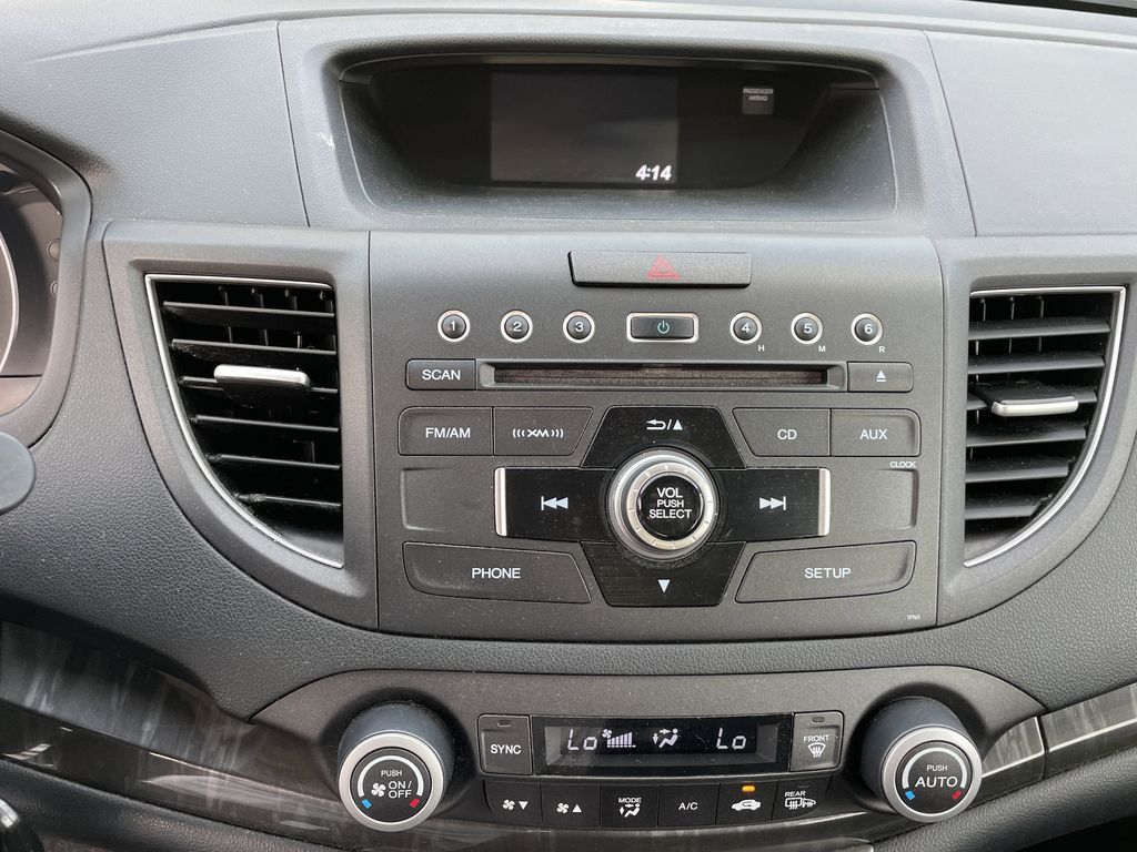 used 2014 Honda CR-V car, priced at $14,991