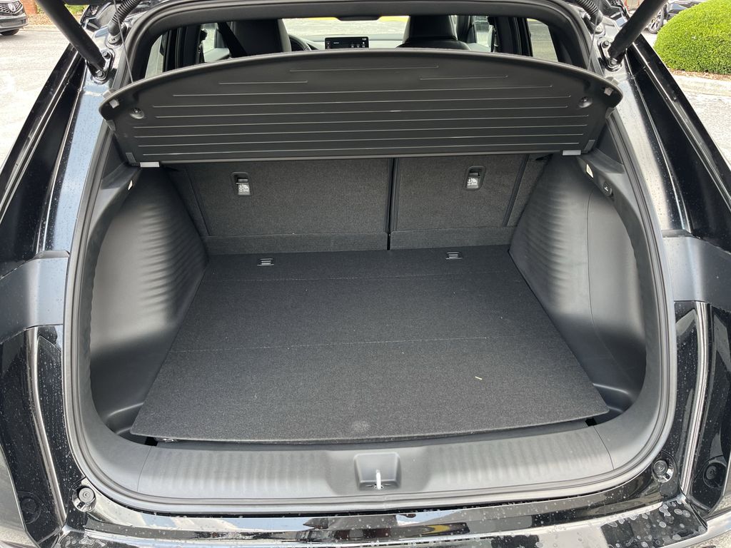 new 2025 Acura ADX car, priced at $41,350