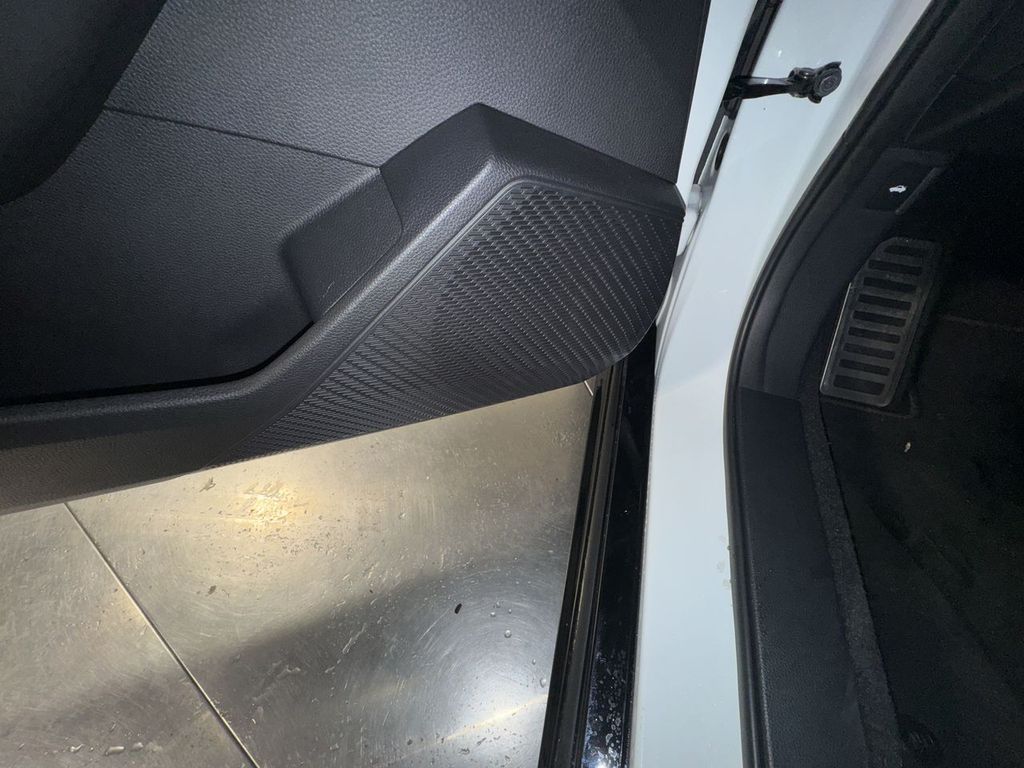 used 2023 Honda Accord Hybrid car, priced at $31,492
