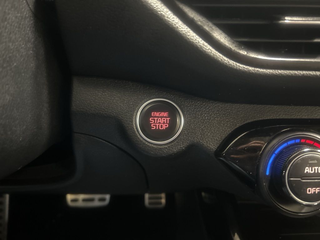 used 2024 Kia Forte car, priced at $22,909