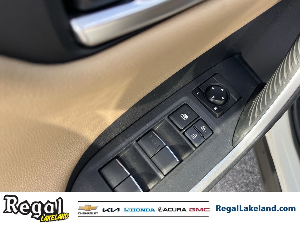 used 2019 Toyota RAV4 car, priced at $23,994