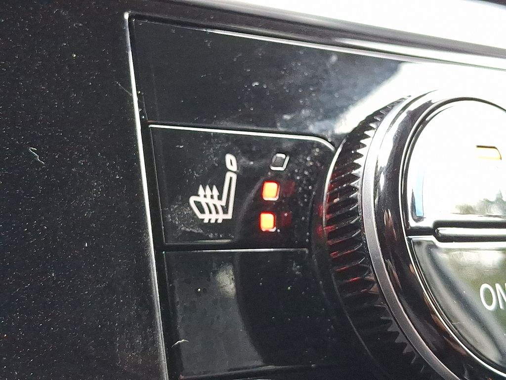 used 2023 Nissan Pathfinder car, priced at $32,295