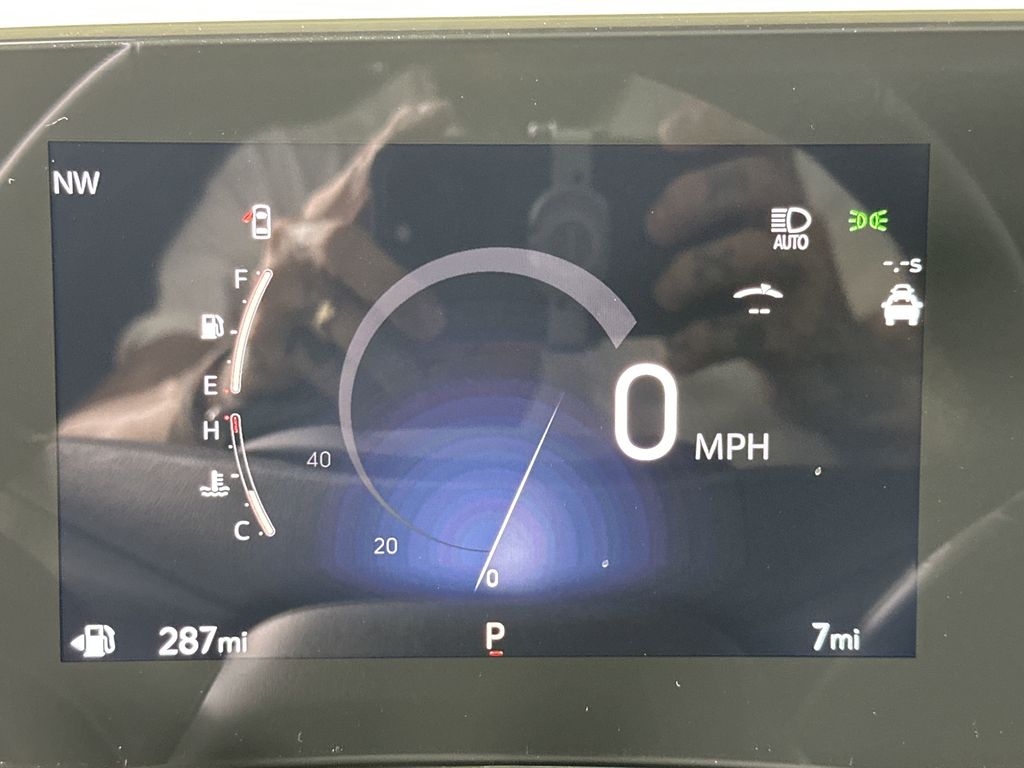new 2026 Buick Encore GX car, priced at $32,475