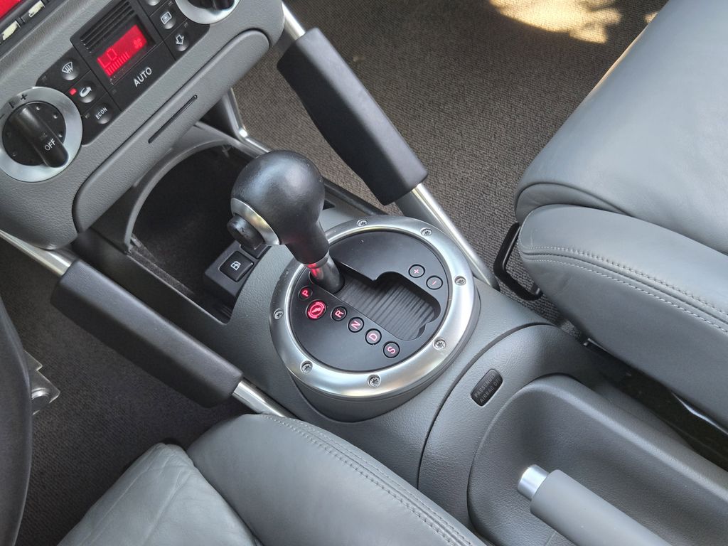 used 2003 Audi TT car, priced at $11,991