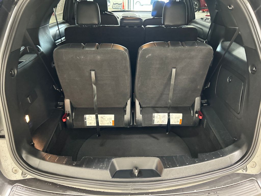 used 2019 Ford Explorer car, priced at $21,537