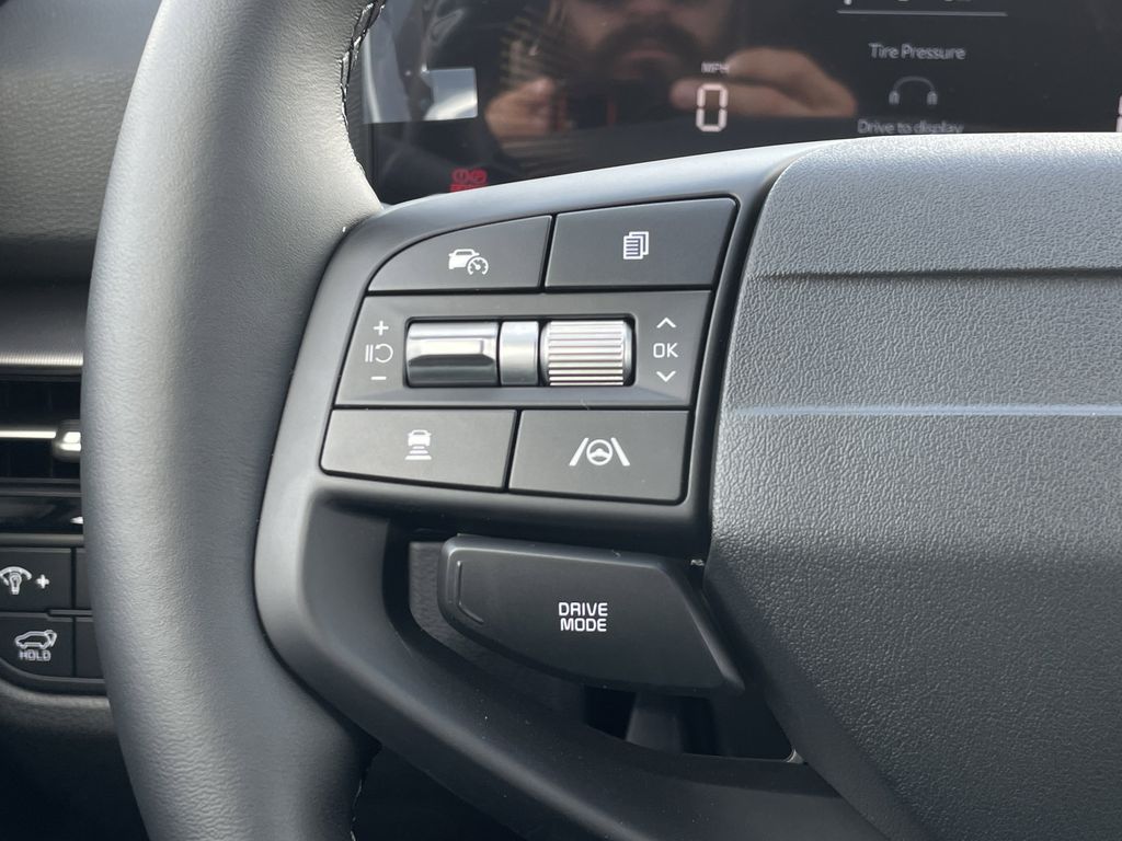 new 2026 Kia Sportage car, priced at $31,478