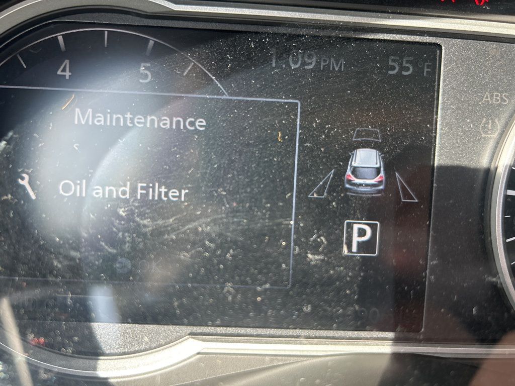 used 2020 Nissan Kicks car, priced at $17,410