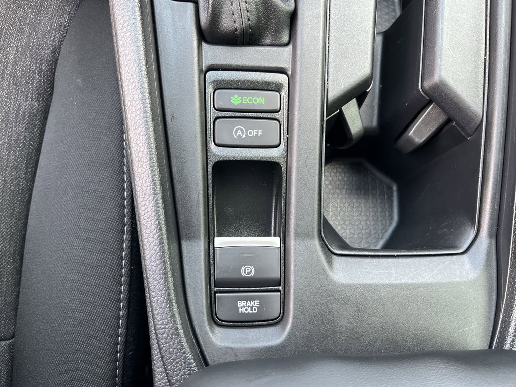 used 2024 Honda Accord car, priced at $26,791