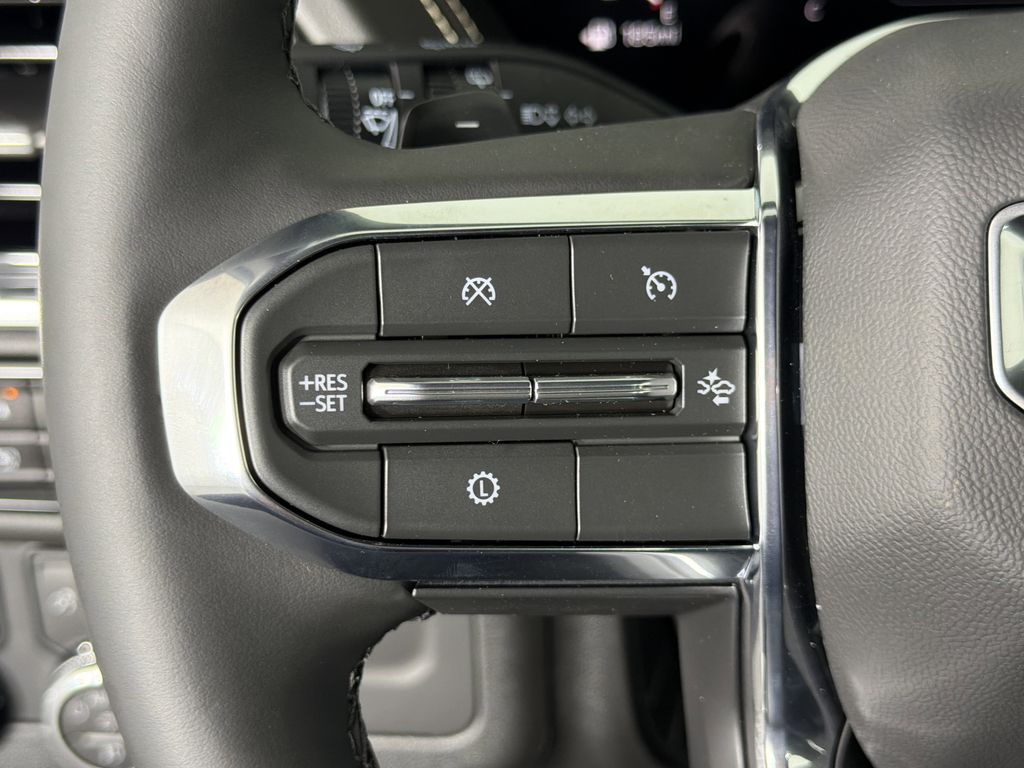 new 2026 GMC Yukon car, priced at $71,510