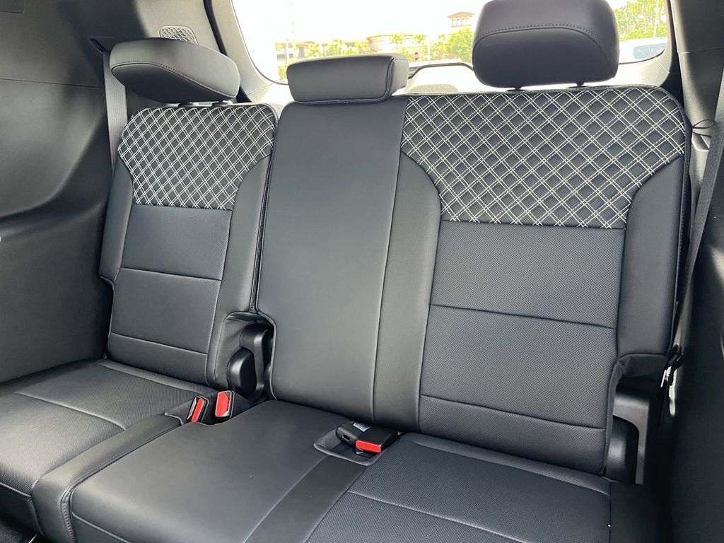 new 2025 GMC Acadia car, priced at $63,600