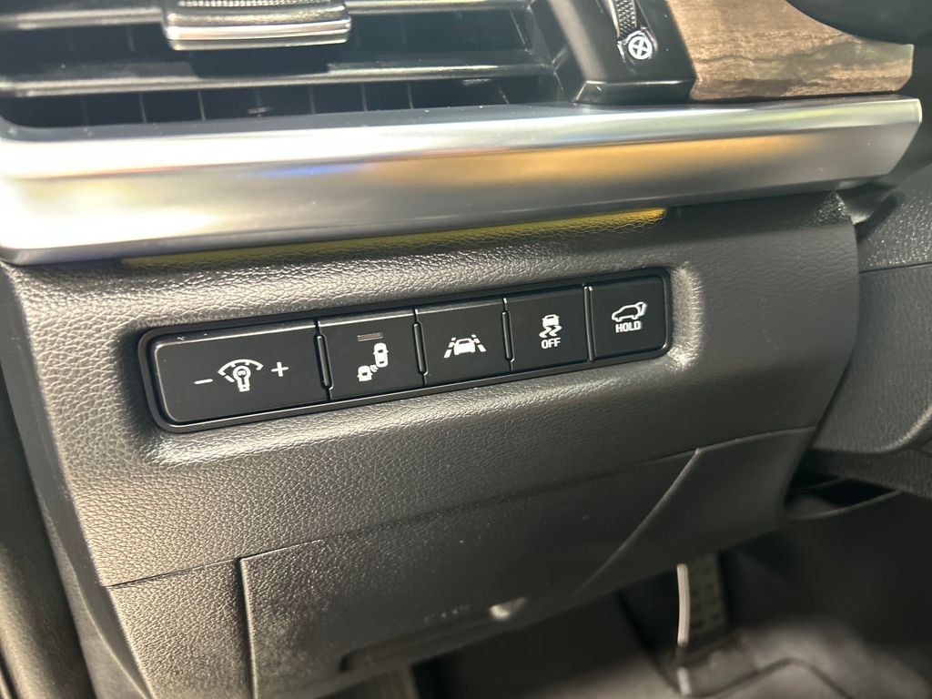 used 2022 Kia Telluride car, priced at $42,536