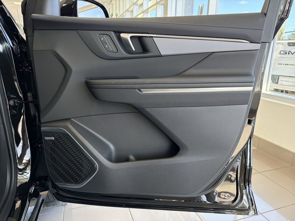 new 2026 Buick Enclave car, priced at $52,805