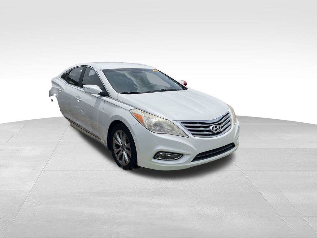 used 2014 Hyundai Azera car, priced at $8,591