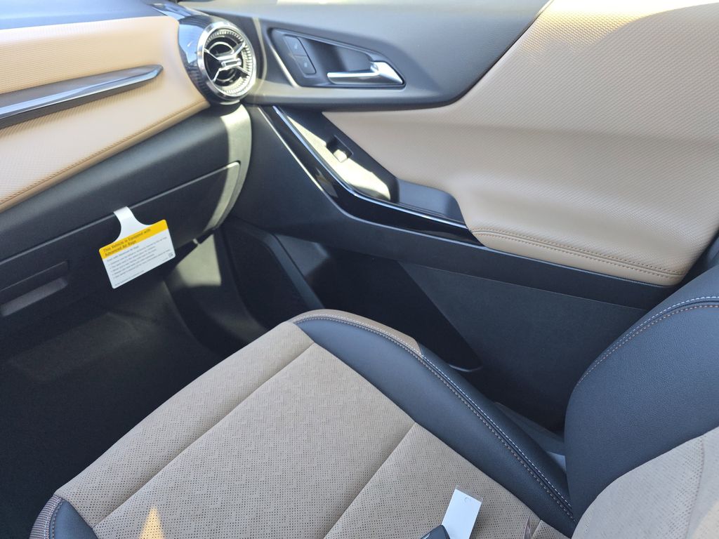 new 2026 Chevrolet Equinox car, priced at $33,395