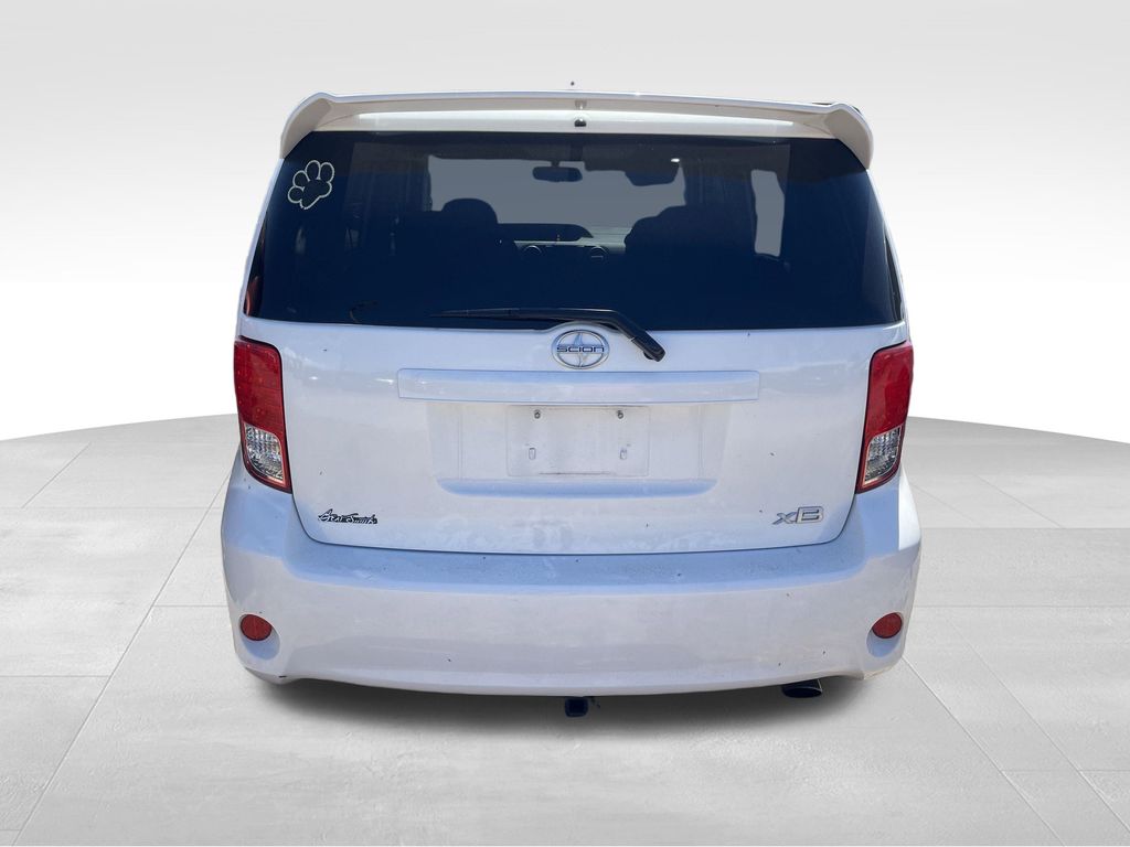 used 2012 Scion xB car, priced at $4,991