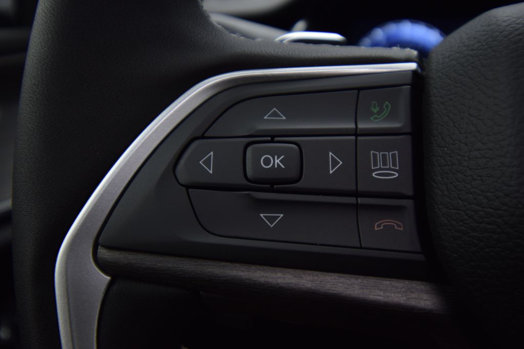 new 2025 Jeep Grand Cherokee car, priced at $54,405