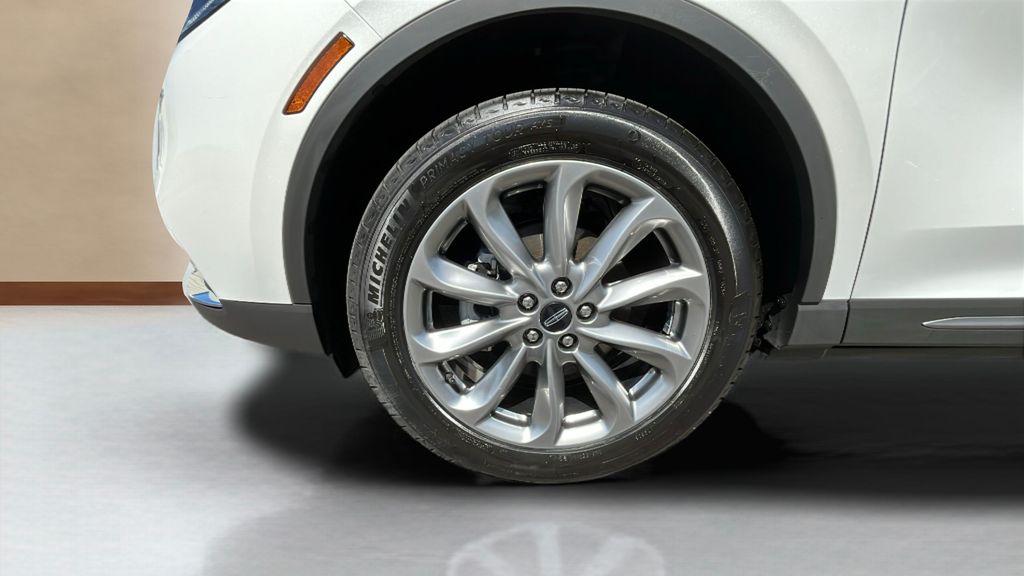 used 2022 Lincoln Corsair car, priced at $30,300