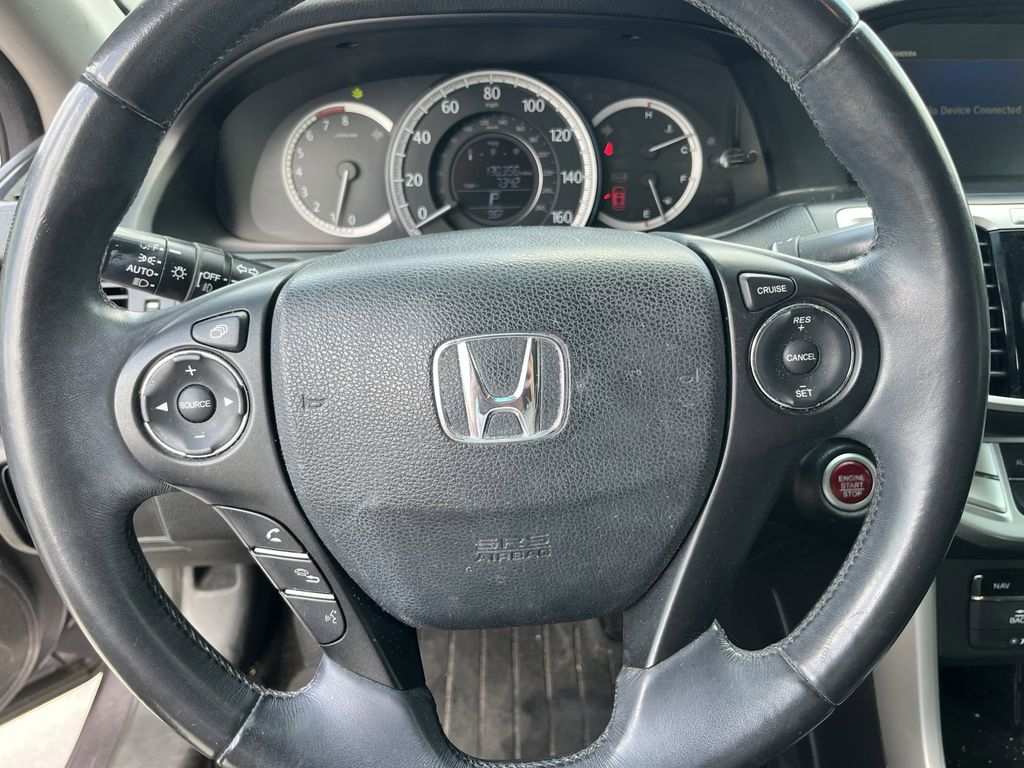 used 2014 Honda Accord car, priced at $10,991