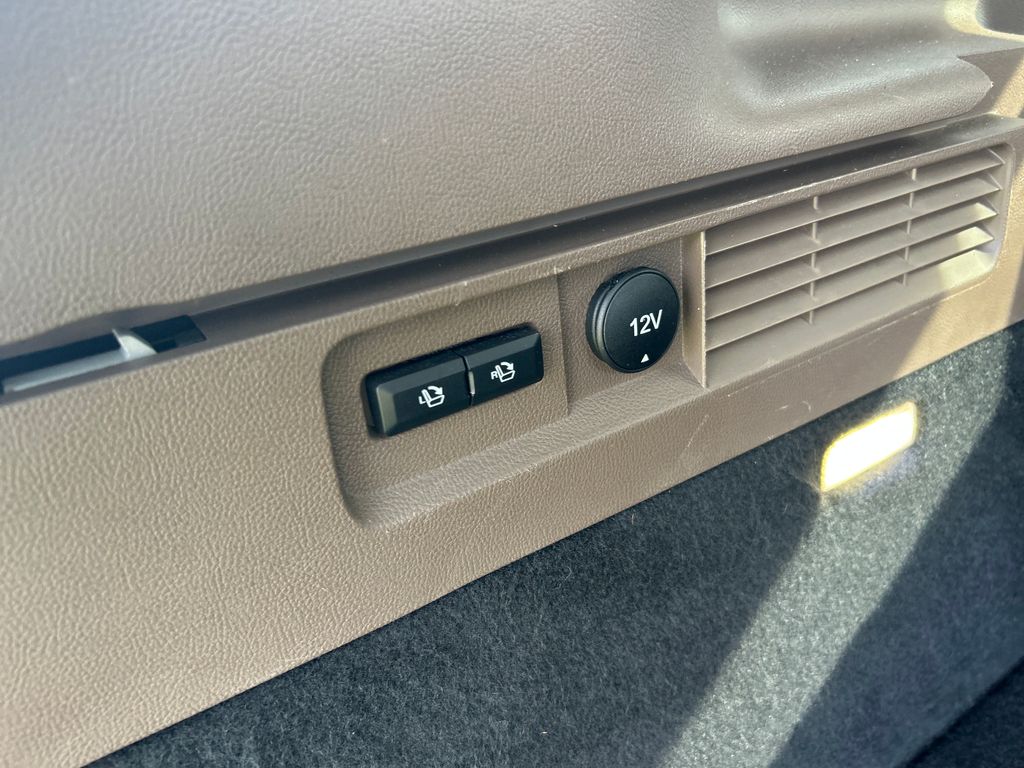 used 2018 Lincoln MKX car, priced at $18,040