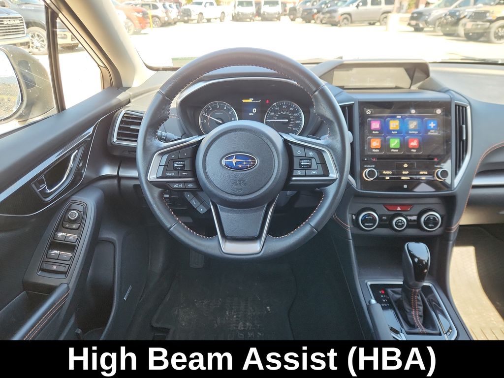 used 2018 Subaru Crosstrek car, priced at $16,990