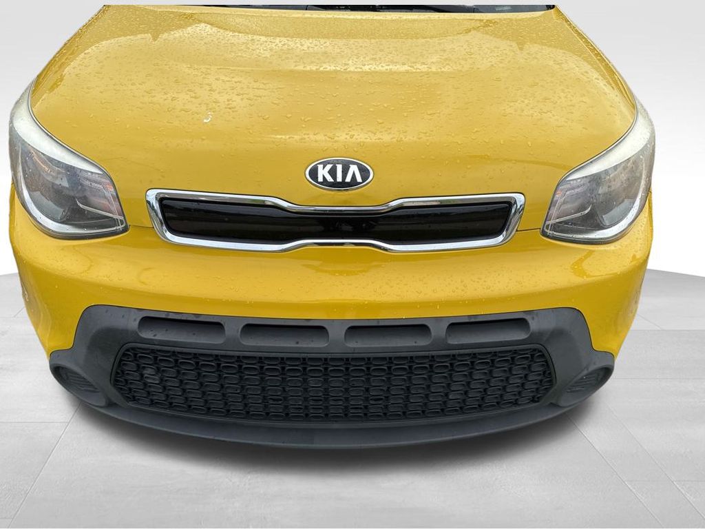 used 2015 Kia Soul car, priced at $6,491