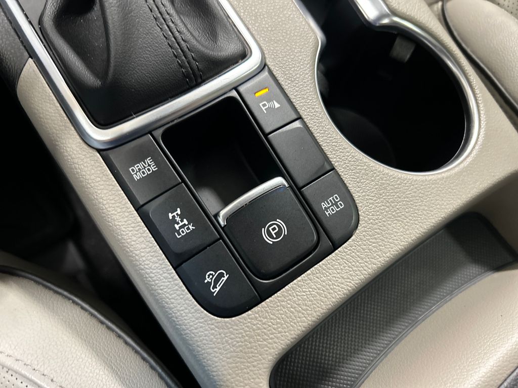 used 2021 Kia Sportage car, priced at $22,746
