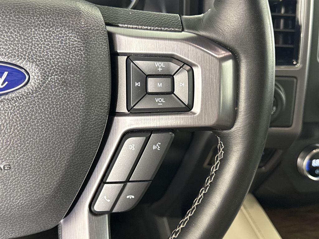 used 2020 Ford Expedition car